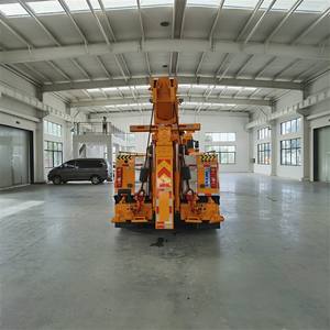 العلامة التجارية الجديدة شاكمان ثقيل من الصين ، شاكمان كبير ، عرض برومو - Product Image 5