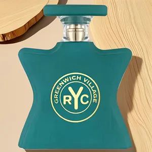 Parfum populaire HTFB Bond No. 9 EDP 100ml Spray Parfum Coco Frais Longue Durée Luxe Hommes Jeunes Femmes Origine US Vente en Gros - Product Image 1