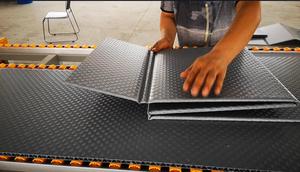 Nueva Máquina de Soldadura BOYAN de Fusión en Caliente, Ángulo de 90 Grados, para Perfiles Huecos de PP, Láminas Protectoras de Burbujas, Fundas para Palés y Cajas - Product Image 3