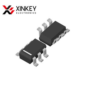 Circuit intégré OB2281AMP PMIC SOT23-6, nouveau et original - Product Image 1