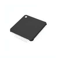 Fournisseurs de composants électroniques pour canaux de distribution directe des fabricants – CI 64 TQFP MCU 16 bits 512 Ko FLASH 64TQFP PIC24FJ512GU406-I_PT