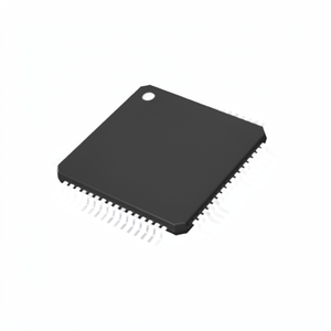 ชิ้นส่วนวงจรอิเล็กทรอนิกส์แบบฝังตัว 64 TQFP PIC24FJ512GU406-I_PT ของแท้ - Product Image 1