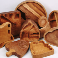 Pièces tournées sur mesure en bois et acier inoxydable usinées par CNC de haute précision, brochage pour usinage de tolérances strictes (0,01-0,05 mm)