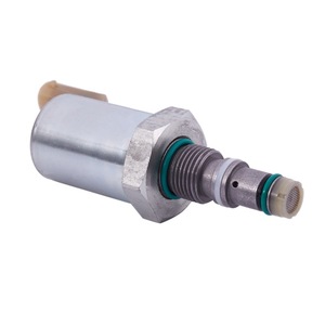 Régulateur de pression de carburant Ford 1832232C94, pièce de rechange pour soupape IPR pour moteur diesel - Product Image 2