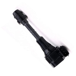 Q AutoParts Bobine d'allumage 224488J225 224488J111 224488J115 224488J11C 22448-8J115 22448-8J225 22448-8J111 22448-8J11C pour <span class=keywords><strong>Nissan</strong></span> - Product Image 6
