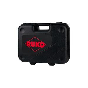 RUKO Foret à noyau A10 12-35mm 13 (DIN 338) mm Weldon 19 mm 1,100 W - Product Image 2