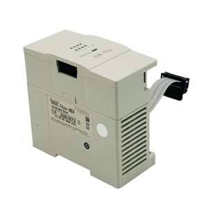 PLC FX2N-8EX ของแท้ใหม่เอี่ยม คอนโทรลเลอร์แบบตั้งโปรแกรมได้ 16 I/O อินพุต 240V DC ผลิตในญี่ปุ่น ระบบอัตโนมัติทางอุตสาหกรรม - Product Image 6