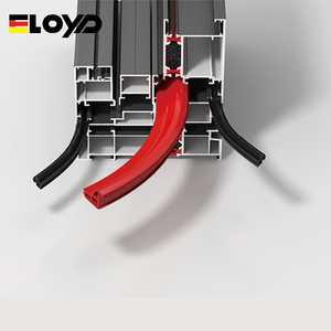 Ventanas y Puertas Abatibles de Aluminio con Doble Acristalamiento Eloyd, Herrajes Alemanes, Certificación Energy Star, 10 Años de Garantía <span class=keywords><strong>para</strong></span> el Hogar - Product Image 3