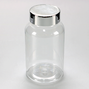 ผู้ผลิตขายส่งราคาพลาสติกฟู่แท็บเล็ตขวดแคลเซียมแท็บเล็ต70มิลลิลิตร - Product Image 6