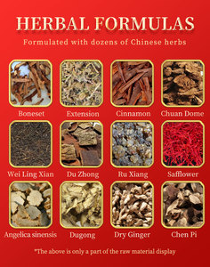 Spray Enokon para Alívio da Dor nas Costas e Músculos, para Dor no Pescoço, Ombros, Cintura, Pernas e Articulações, 30ml, Ingredientes Naturais - Product Image 6