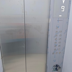 Sistema de compás Otis, Unidad de accionamiento Otis ReGen, Operador de puerta de ascensor Otis, Colgador de puerta de ascensor Otis, Rodillo de puerta de ascensor Otis - Product Image 6