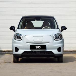 2023 Mini voiture EV chinoise Leapmotor T03 voitures électriques à vendre - Product Image 3