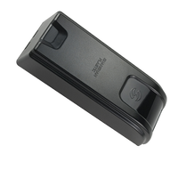 Boîtier de contrôleur de batterie au lithium 20CM pour batterie au lithium, vélo électrique, vélo à assistance électrique, vélo à pédales, boîte de contrôleur de vélo électrique
