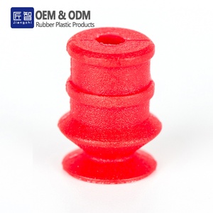 <span class=keywords><strong>Ventouse</strong></span> en polyuréthane PU haute performance basée sur des échantillons et des dessins - Product Image 1
