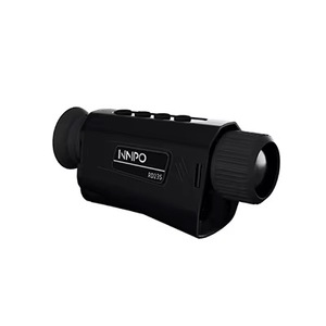 Monoculaire thermique NNPO RD23S-325 avec zoom <span class=keywords><strong>8X</strong></span>, télémètre laser, objectif 25 mm, léger, batterie <span class=keywords><strong>7</strong></span> heures, support de poignet - Product Image 3