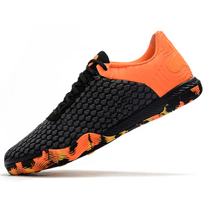 Nuevo Diseño, <span class=keywords><strong>Botas</strong></span> de Fútbol Transpirables de Caña Baja con Logotipo Personalizado de la Marca Sufei, para Invierno y Verano, Tallas 35-45, Precio al por Mayor, para Entrenamiento Atlético - Product Image 4