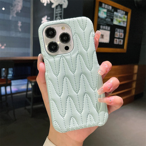 <span class=keywords><strong>Coque</strong></span> de téléphone portable en cuir avec strass, la plus vendue pour <span class=keywords><strong>iPhone</strong></span> 16 15 14 <span class=keywords><strong>13</strong></span> 12 11 <span class=keywords><strong>Pro</strong></span> Max, protection quotidienne tendance - Product Image 5