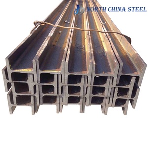 Fournisseur direct d'usine : Poutre en H laminée à chaud en acier allié, poutre en I pour support de construction structurelle avec services de soudage et de pliage - Product Image 5
