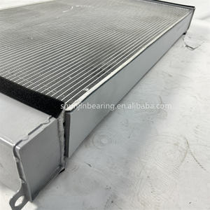 Pengisi roda kualitas tinggi L150G L180G L220G L250G <span class=keywords><strong>Radiator</strong></span> Ass'y 15147470 <span class=keywords><strong>Radiator</strong></span> - Product Image 3