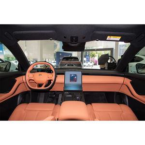 NIO ET5 Berline Sportive Électrique Haut de Gamme Véhicule à Énergie Nouvelle Haute Performance avec Batterie au Lithium <span class=keywords><strong>Direct</strong></span> NIO <span class=keywords><strong>Automobiles</strong></span> Électriques - Product Image 6