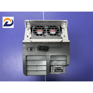 Variador de Frecuencia SINAMICS G120XA 100% Nuevo y Original, 6SL3220-2YD32-0UB0, 22kW, 3AC, 380V, VFD 6SL3220-2YD32-0UB0, SINAMICS G120XA - Product Image 3
