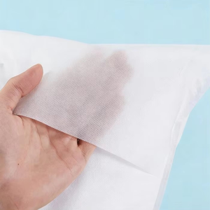30/40 Pezzi Cuscini Monouso in Tessuto Non Tessuto Coreano <span class=keywords><strong>e</strong></span> <span class=keywords><strong>Lenzuola</strong></span> Igieniche Tappetini per Dormire 45x60cm - Product Image 3