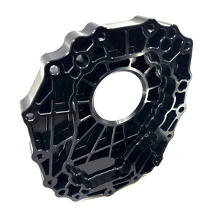Kit Adaptador de Piezas de Motor de Aluminio para Automóvil, Mecanizado CNC Personalizado, para Conectar una Caja de Cambios a un Motor Diferente - Product Image 5