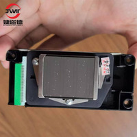 Cabezal de Impresión Original Mutoh Dx5 DF-49684 para Mutoh VJ1604 1614 1204 Vj-1304 Solvent Dx5 con Conector Verde