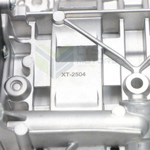 Pompa olio motore per BMW <span class=keywords><strong>Mini</strong></span> <span class=keywords><strong>N47</strong></span> N47D20A N47D20B Diesel F20 116D 118D 120D E90 3 F30 F80 F21 E90 F30 F10 E84 F25 11417810823 - Product Image 5