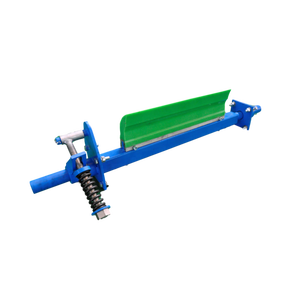 Limpiador <span class=keywords><strong>de</strong></span> correa resistente al desgaste tipo I, <span class=keywords><strong>poliuretano</strong></span>, polea trasera - Product Image 5