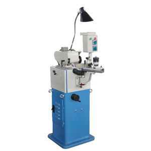 เครื่องเจียร์เฟืองซีเอ็นซี Hesheng 450 แบบตั้งพื้น สำหรับลับคมมีด ผลิตภาพสูง - Product Image 2