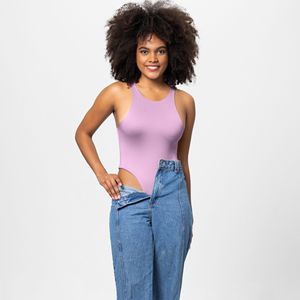 Monos de una pieza para mujer recién llegados, ropa moldeadora sexy diaria de alta calidad - Product Image 3