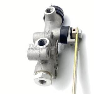 Válvula de Nivelación SV1361 para Mercedes-Benz <span class=keywords><strong>Setra</strong></span>, Repuestos para Camiones de Remolque Pesados, 8285221000 - Product Image 3