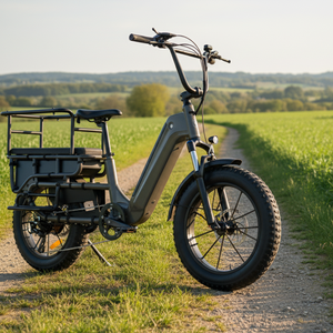 Nouvelle promotion en magasin : Vélos électriques, VTT, Dirt Bike, Conduite thérapeutique - Product Image 1