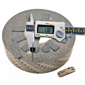 Nastro Antiscivolo 3M 370 Safety Walk, Media Resilienza per Scale, Nastri Ruvidi e Gradini, Serie 700 - Product Image 5