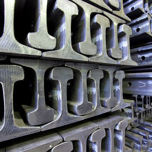 Rieles de Acero Pesado R60 Qu70 15kg Gost R65 R24 Asce 30 38kgm, <span class=keywords><strong>Precio</strong></span> de Rieles de Acero Inoxidable de 12 mm, Perfil de Acero Astm 1045 - Product Image 5