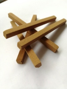 Bastoncini di Incenso Arabo all'Ingrosso a Prezzo di Fabbrica, con o Senza Bambù, Fragranza Floreale per Uso Domestico - Product Image 2