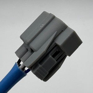 Xe thượng nguồn Lambda oxigen Oxy <span class=keywords><strong>O2</strong></span> cảm biến 211200-2021 234-9040 36531-raa-a01 cho Honda Accord <span class=keywords><strong>Civic</strong></span> 2008 - Product Image 5