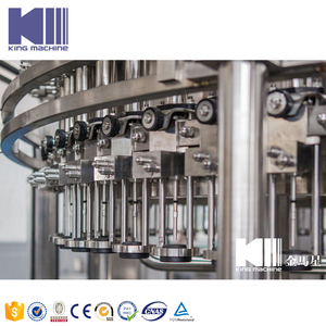Appareil automatique à haute efficacité pour bouteille de <span class=keywords><strong>vin</strong></span> au hangzhou, ml - Product Image 4