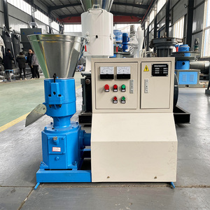 Macreat nhỏ sinh khối gỗ <span class=keywords><strong>PELLET</strong></span> Máy mùn cưa Báo Chí dạng hạt con lăn xoay <span class=keywords><strong>PELLET</strong></span> <span class=keywords><strong>Mill</strong></span> với 3 năm bảo hành - Product Image 2