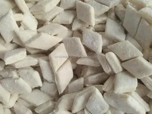 Línea de producción de cortador de barbilla comercial automática, nueva máquina de embalaje para freír mezcladora Industrial de 220V para hoteles - Product Image 5