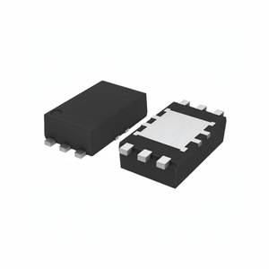 Manufacturer Channel BH33M0AWHFV-TR 6 SMD, Flat Leads Exposed Pad Electronics Component Power Management (PMIC) - Product Image 1