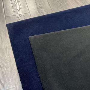 नए फैशन 100% पॉलिएस्टर मूशा मखमली मोसाकैन असबाब कपड़े के लिए बुना हुआ तकनीक कार सोफा फेंकने वाले तकिया - Product Image 5