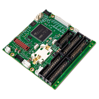 Papan PCB Chengjieda STM 5 94v0 FR4 Kustom, Pengiriman Cepat, RAM 64GB, Proteksi Sirkuit, Guangdong, Kualitas Tinggi, OEM PCBA