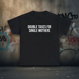 Camiseta divertida con meme, camiseta sarcástica e irónica para uso promocional - Product Image 3