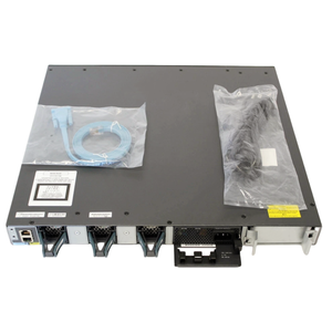 WS-C3650-48TD-E/S/L C3650 48X10/100/1000 <b>Ethernet</b> 2x10G Uplink Ports Managed <b>Switch</b> Enterprise Network <b>Switch</b> WS-C3650-48TD-L - Product Image 5