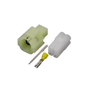 6180-4331 Stekker Voor Zuurstofsensor Motor DJ7041-<span class=keywords><strong>2.3</strong></span>-11/21 - Product Image 1