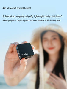 <span class=keywords><strong>Flash</strong></span> Godox IT20 IT22 TTL Profesional Compacto para Cámara, Compatible con Sony, Canon, <span class=keywords><strong>Nikon</strong></span>, Fuji, Olympus, <span class=keywords><strong>Mini</strong></span> <span class=keywords><strong>Flash</strong></span> - Product Image 2