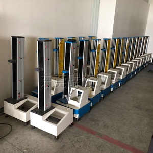 Precios de la Máquina de Ensayo de Tracción de Columna Única Universal de <span class=keywords><strong>5KN</strong></span> - Product Image 4