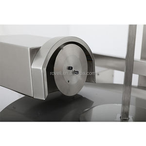 <span class=keywords><strong>Robot</strong></span> à Döner à Gaz en Promotion : <span class=keywords><strong>Coupe</strong></span>-Viande Automatique pour Shawarma et Kebab - Product Image 3